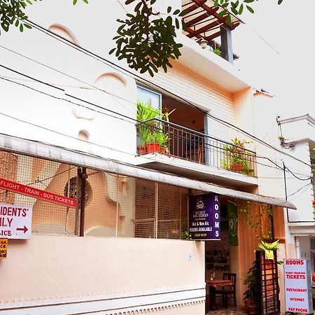 Fort Muziris Kochi Exteriér fotografie