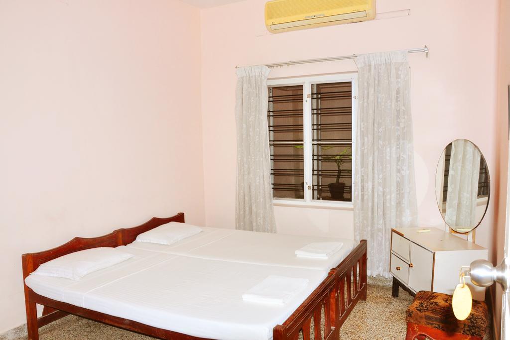 Fort Muziris Kochi Exteriér fotografie