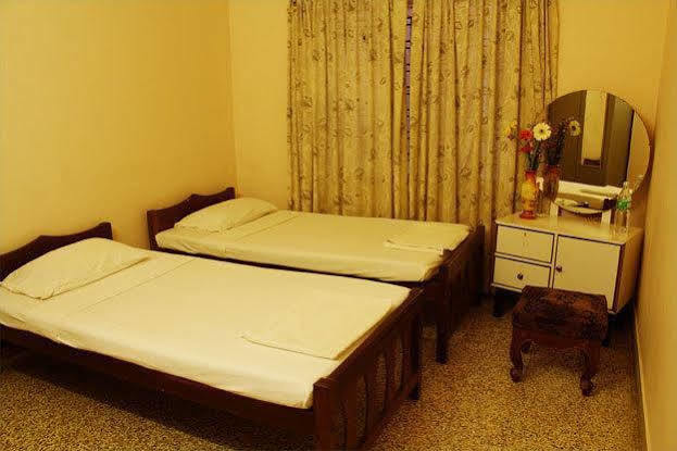 Fort Muziris Kochi Exteriér fotografie