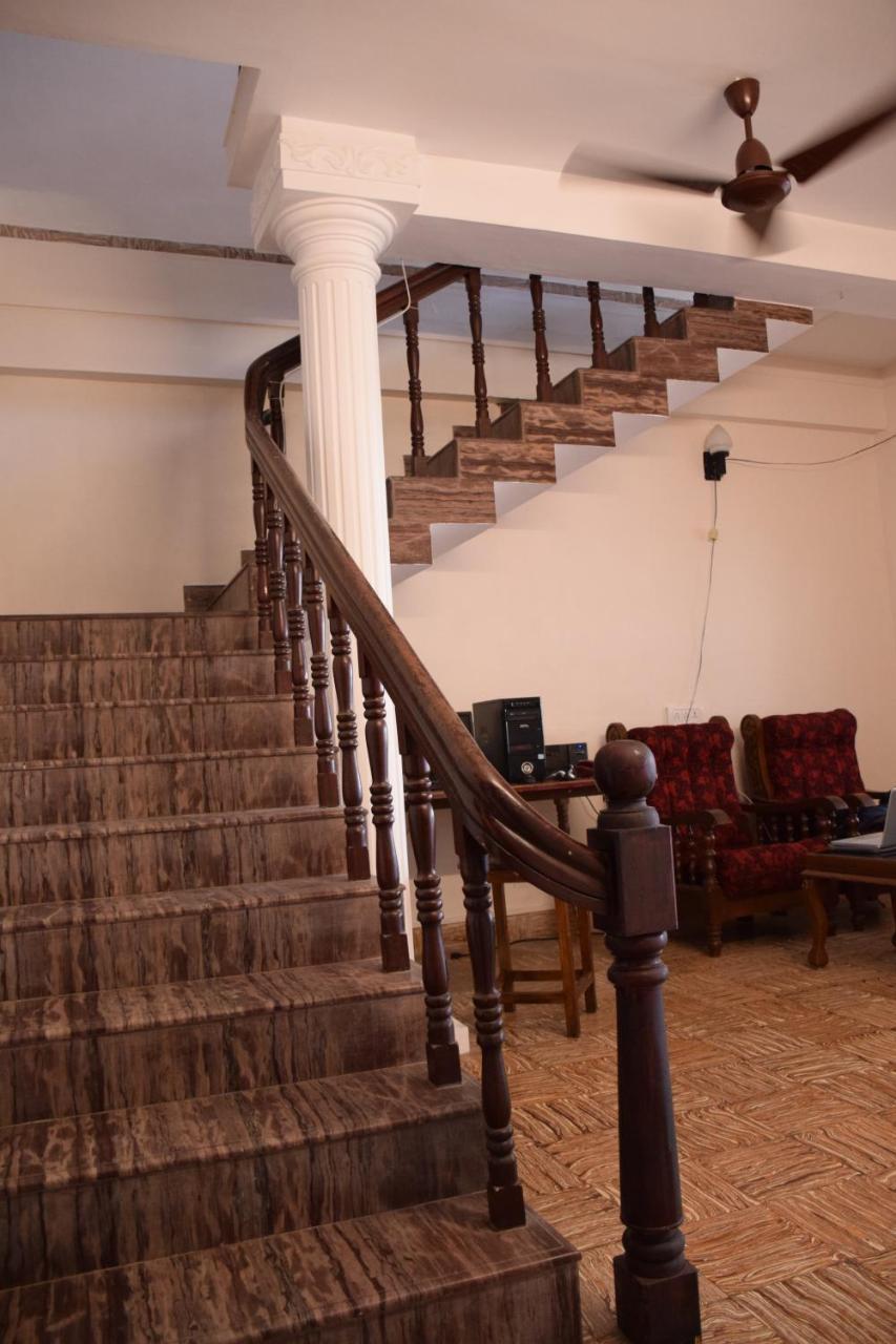 Fort Muziris Kochi Exteriér fotografie