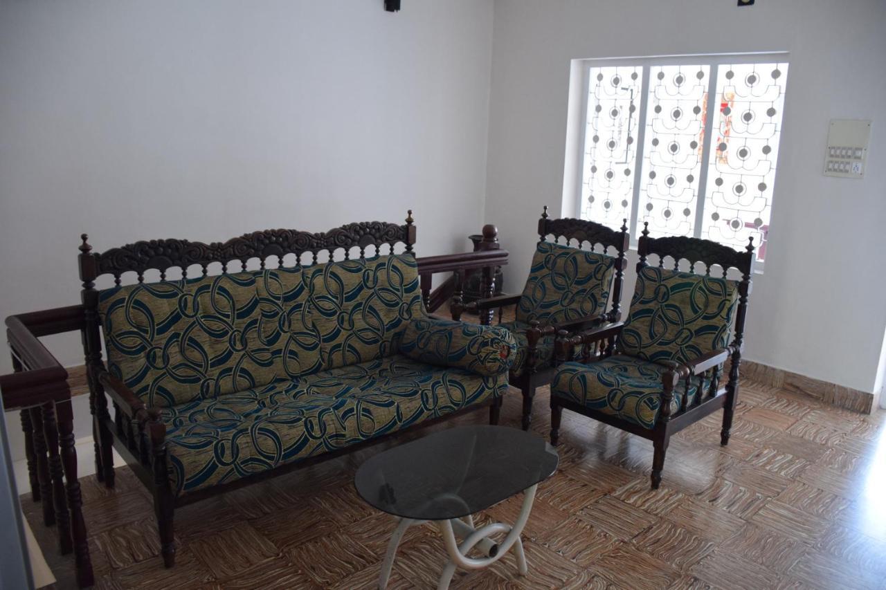 Fort Muziris Kochi Exteriér fotografie